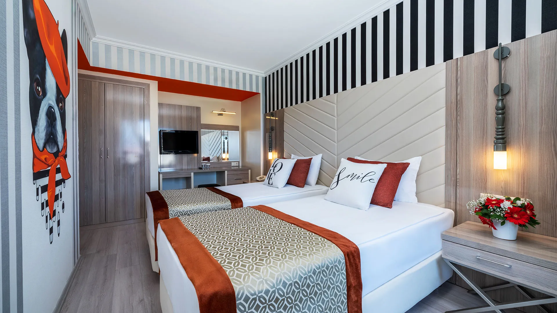 SELECTUM FAMILY RESORT SIDE Чартър до Анталия от Варна 2026 [VAR] – 43