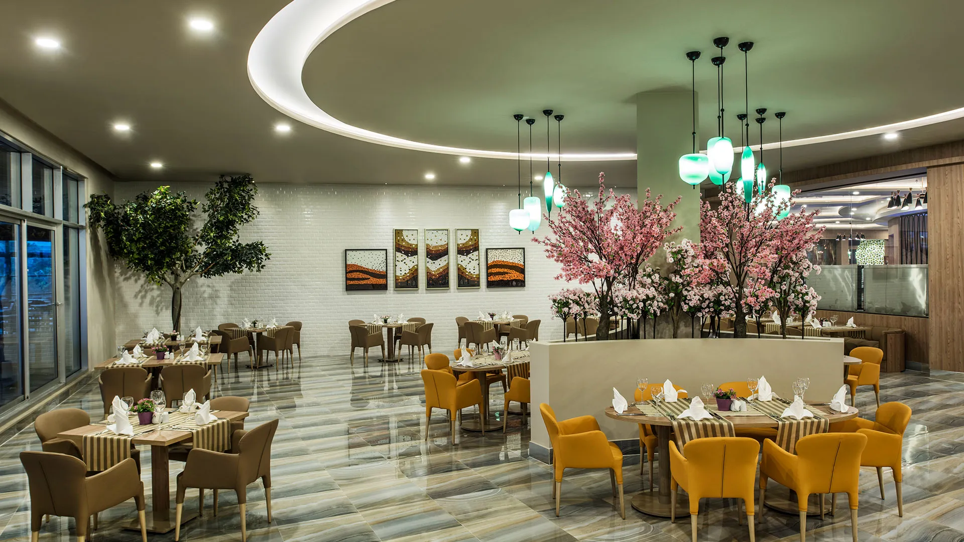DELPHIN BE GRAND RESORT Нова Година в Анталия с чартър от Пловдив – 23