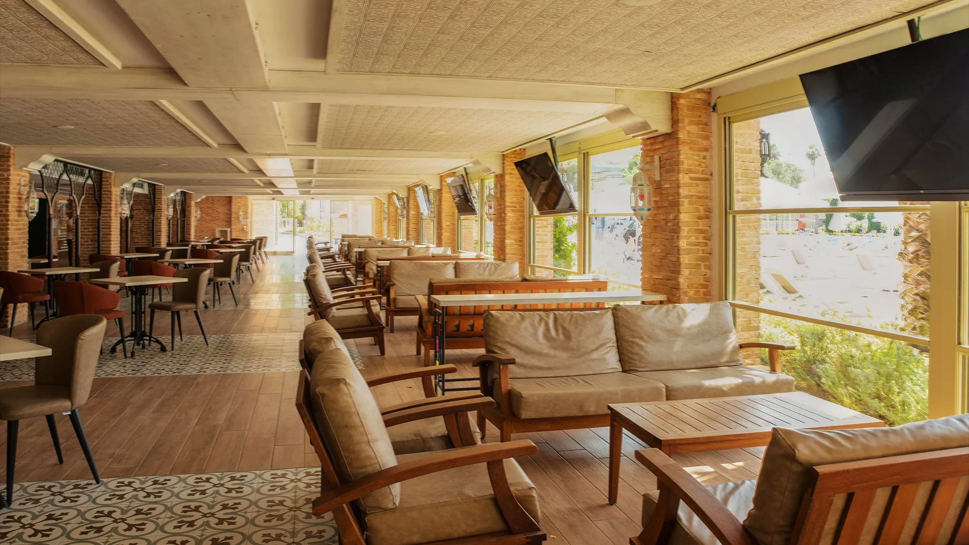 Swandor Hotels & Resort Topkapi Palace – 44