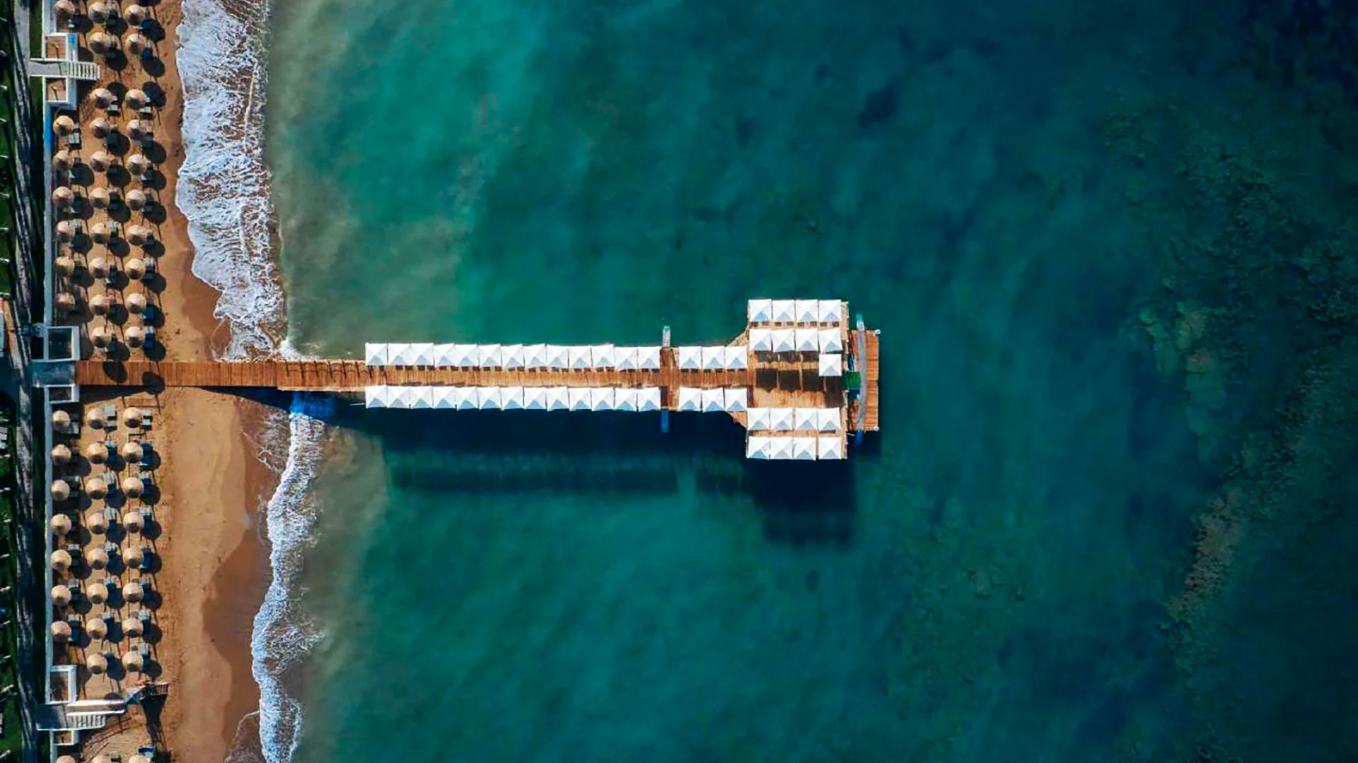 VOYAGE SORGUN HOTEL Почивка в Анталия с чартър от Варна – 14