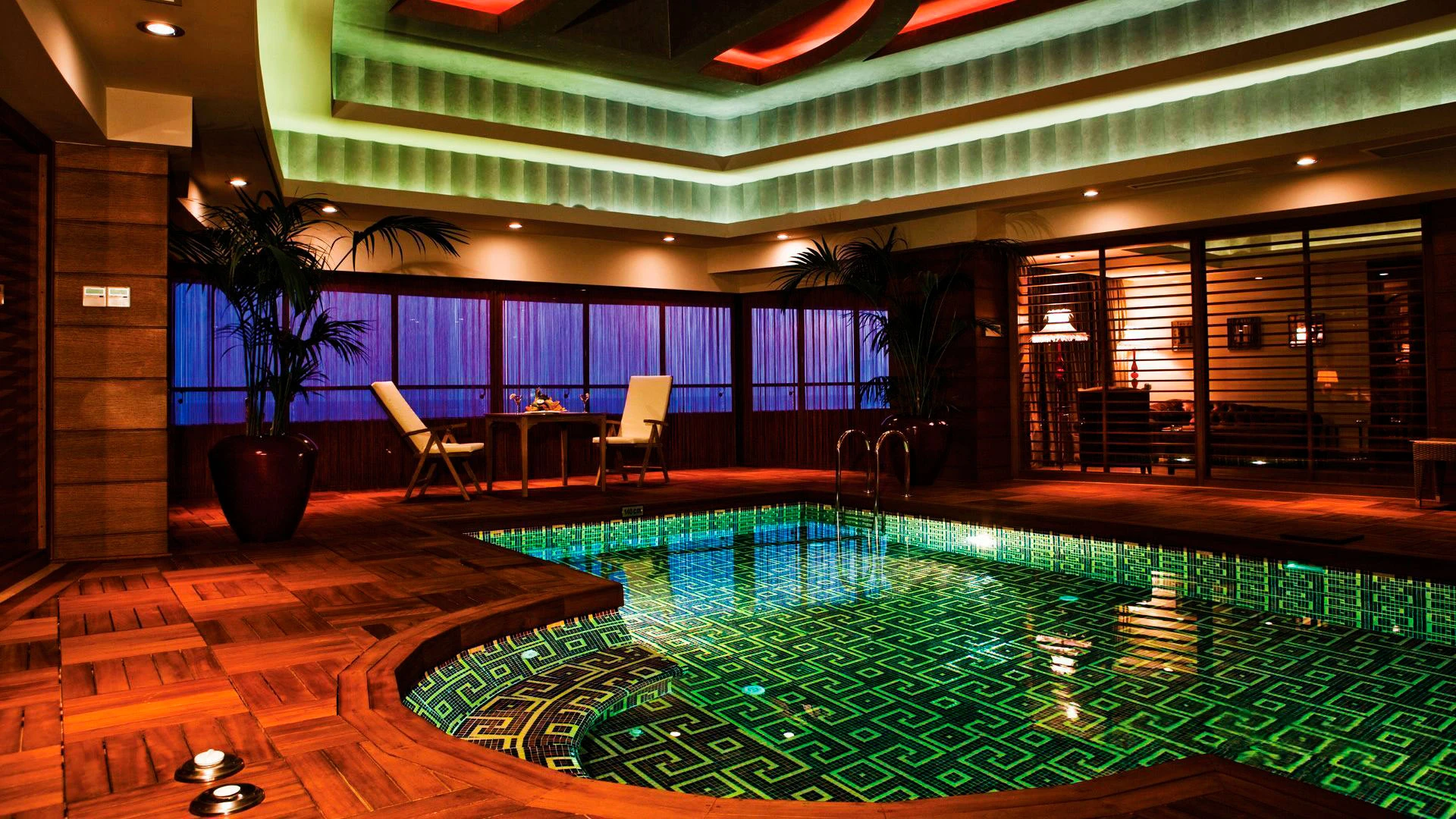 CORNELIA DIAMOND GOLF RESORT & SPA Нова Година в Анталия с чартър от Пловдив – 49