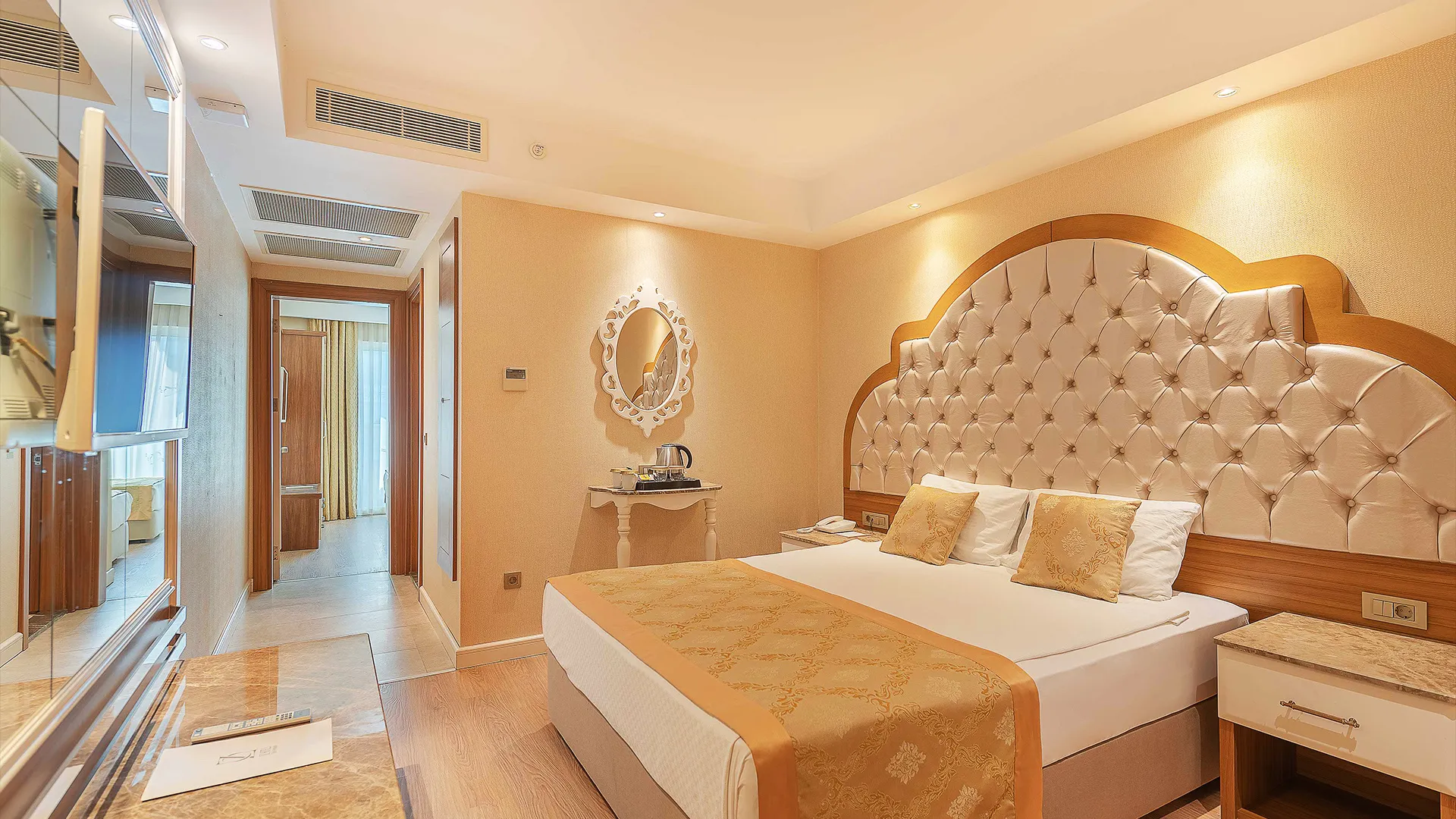 Oz Hotels Side Premium – 57