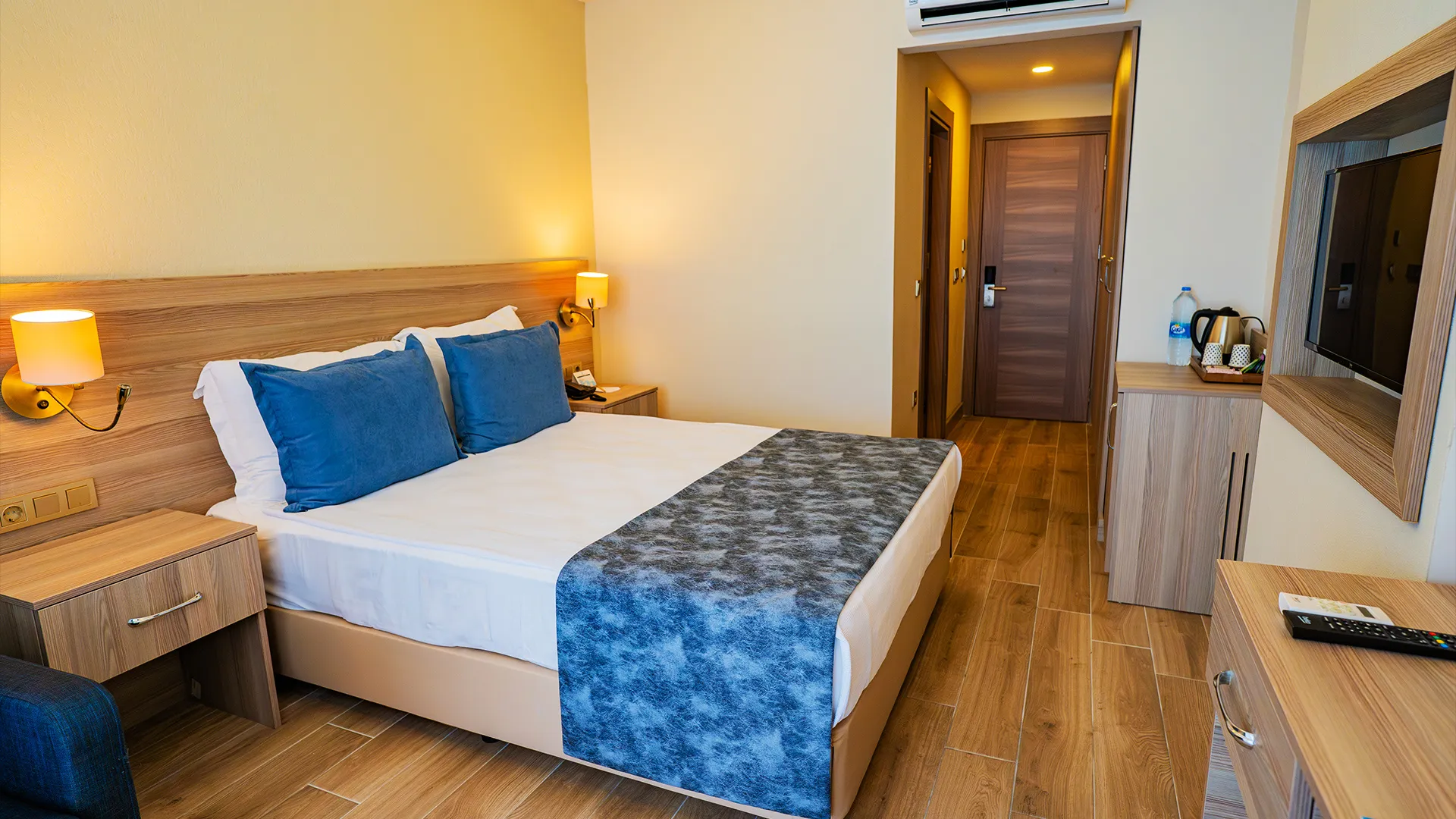 Master Family Club Hotel – 9