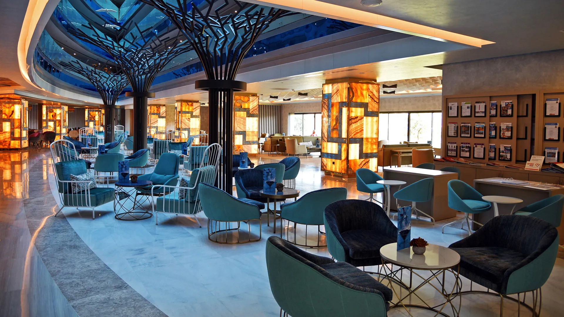 ROYAL WINGS HOTEL Нова Година в Анталия с чартър от Пловдив – 47