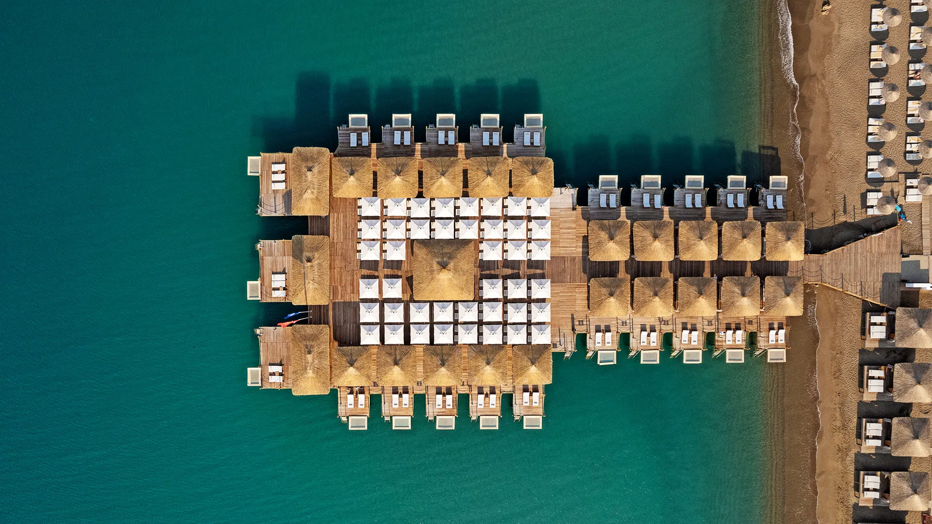 TITANIC DELUXE LARA Нова Година в Анталия с чартър от Бургас – 36