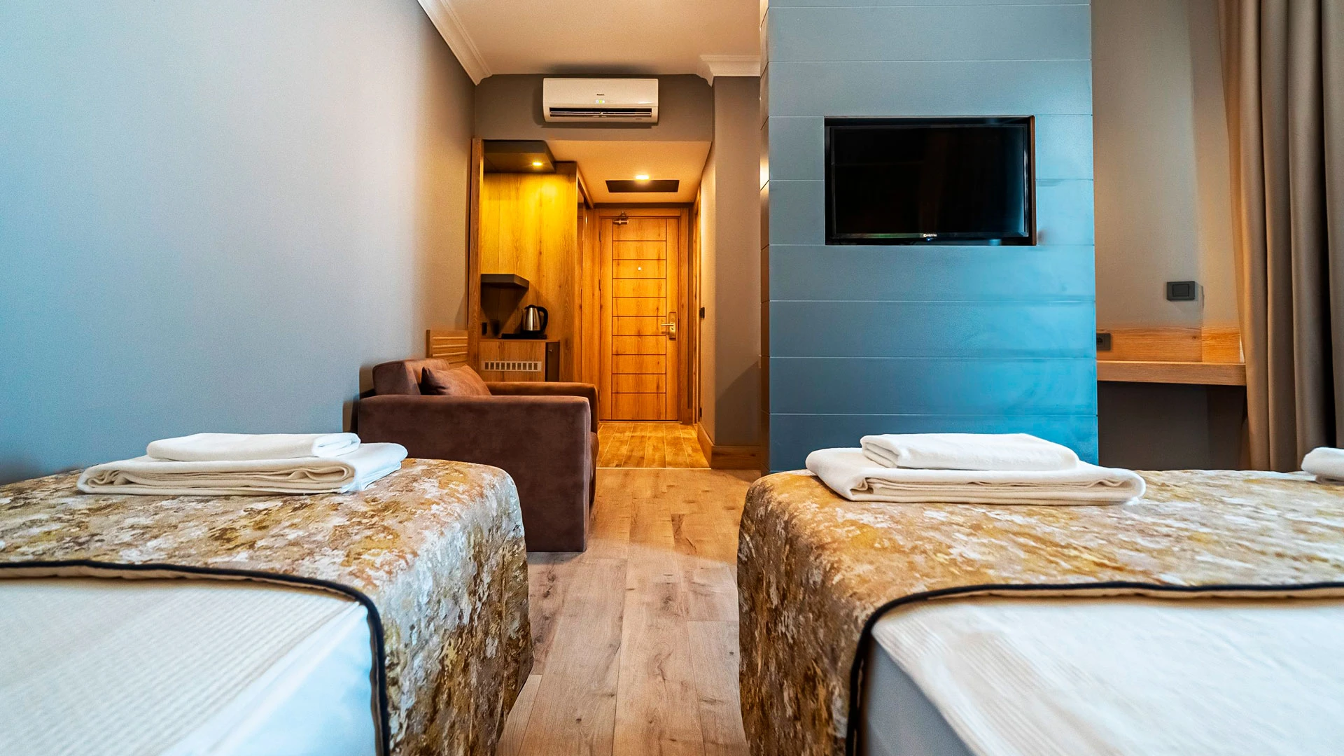 Side Amour Hotel – 8