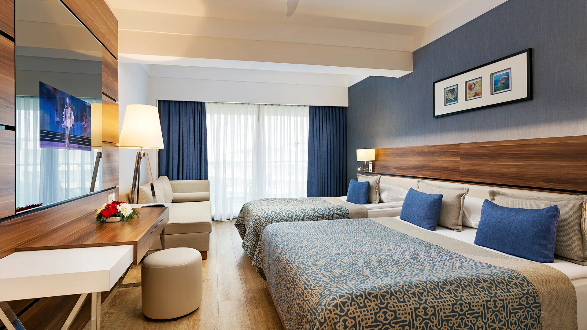Limak Atlantis Deluxe Hotel – 31