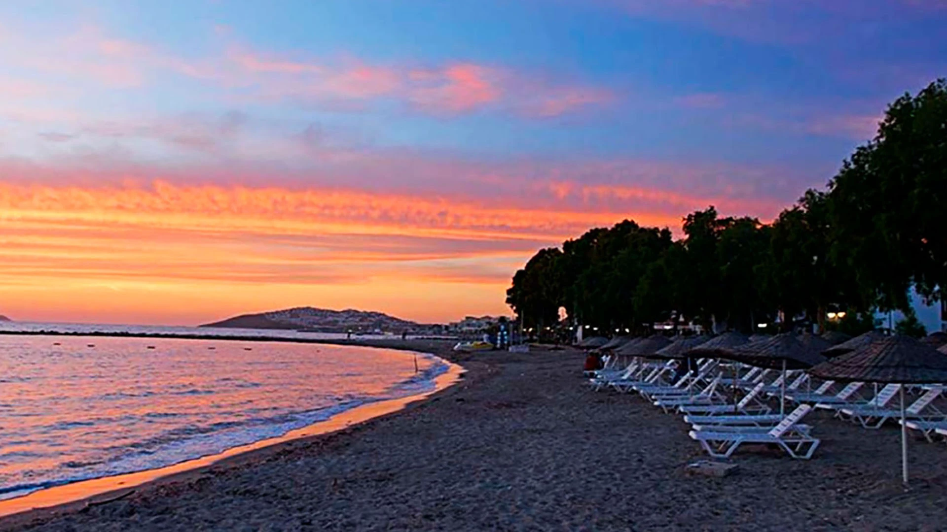Yelken Mandalinci Spa & Wellness Hotel – 4