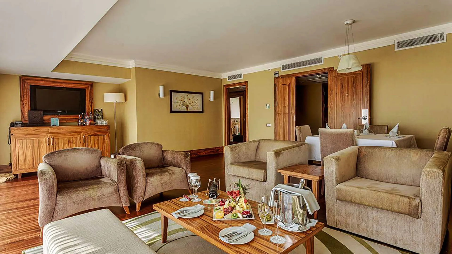 Susesi Luxury Resort – 38