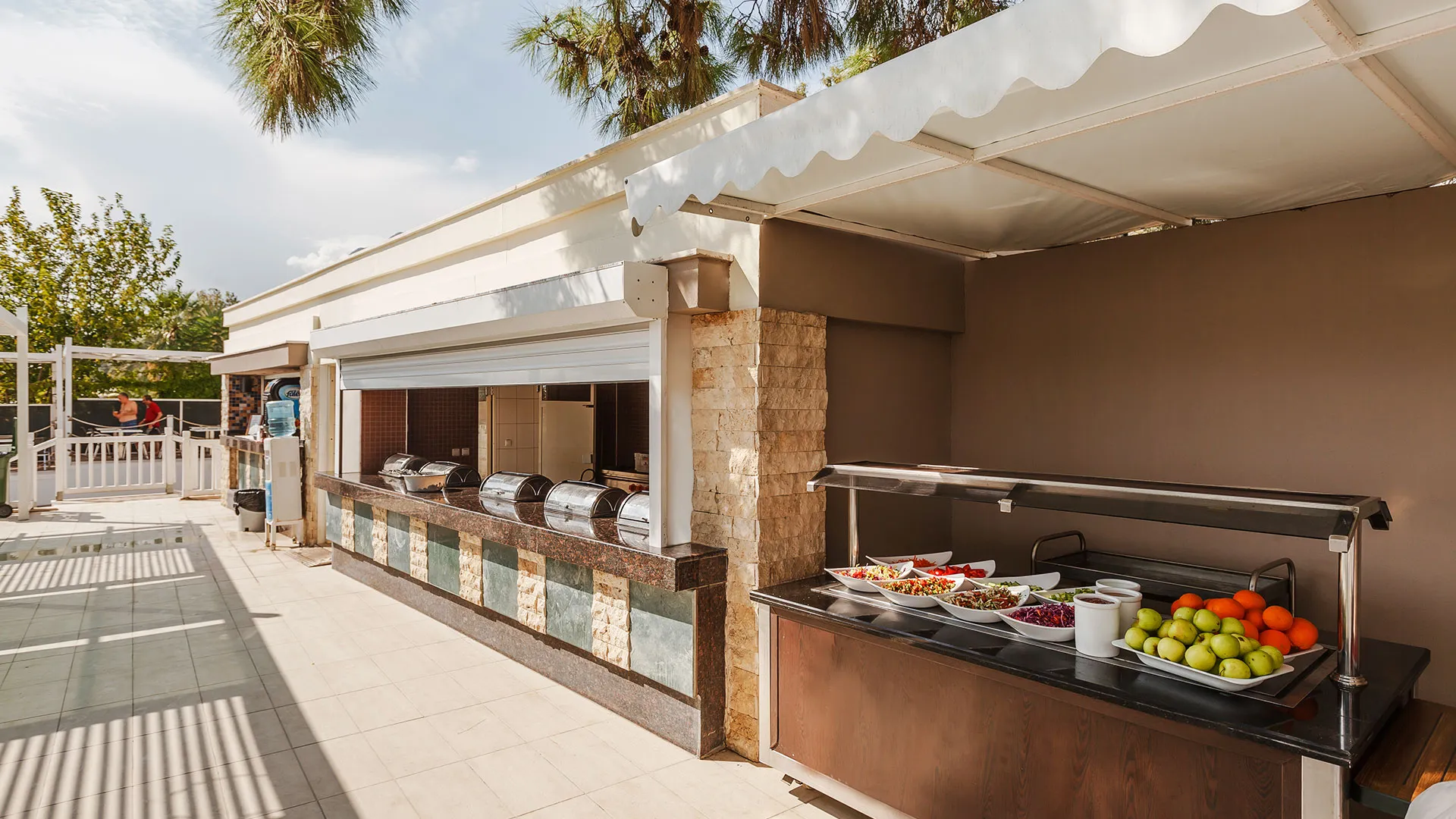 Greenwood Kemer Resort – 6