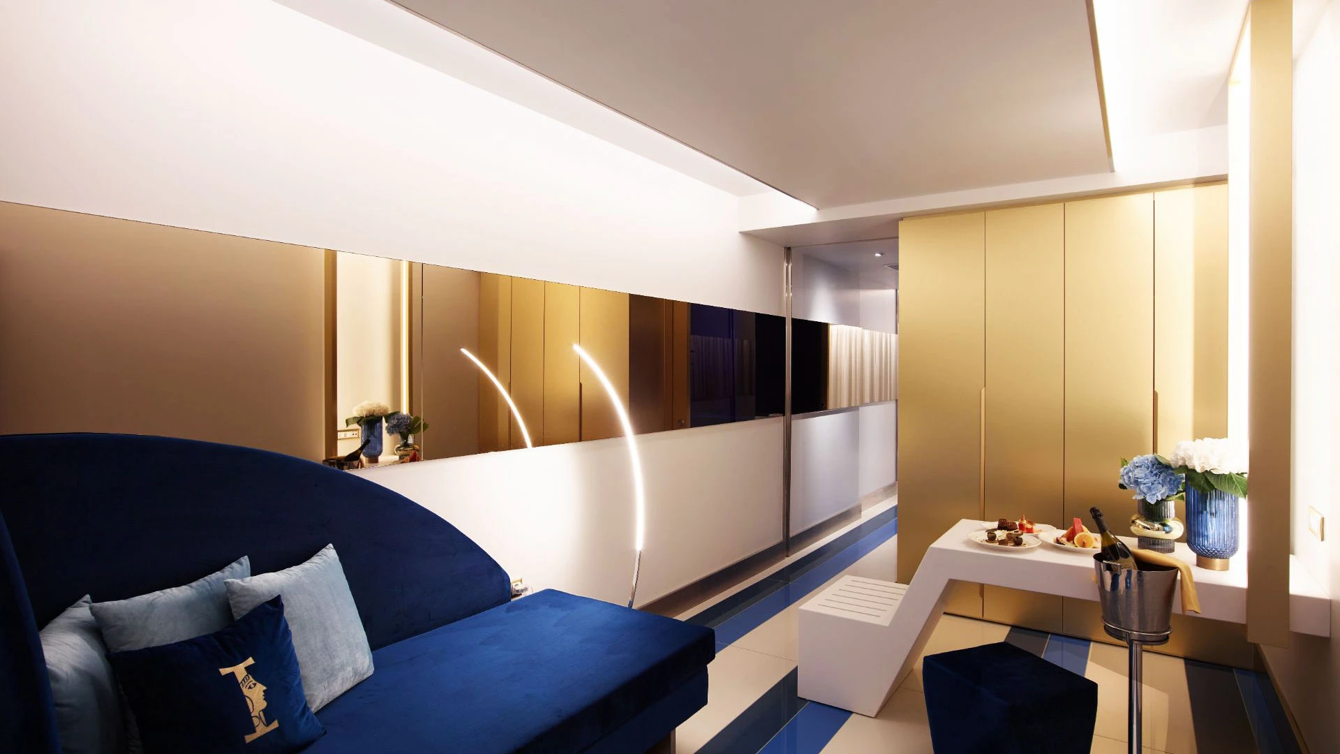 I-Resort Beach Hotel & Spa Почивка на о-в Крит с полет от София – 32