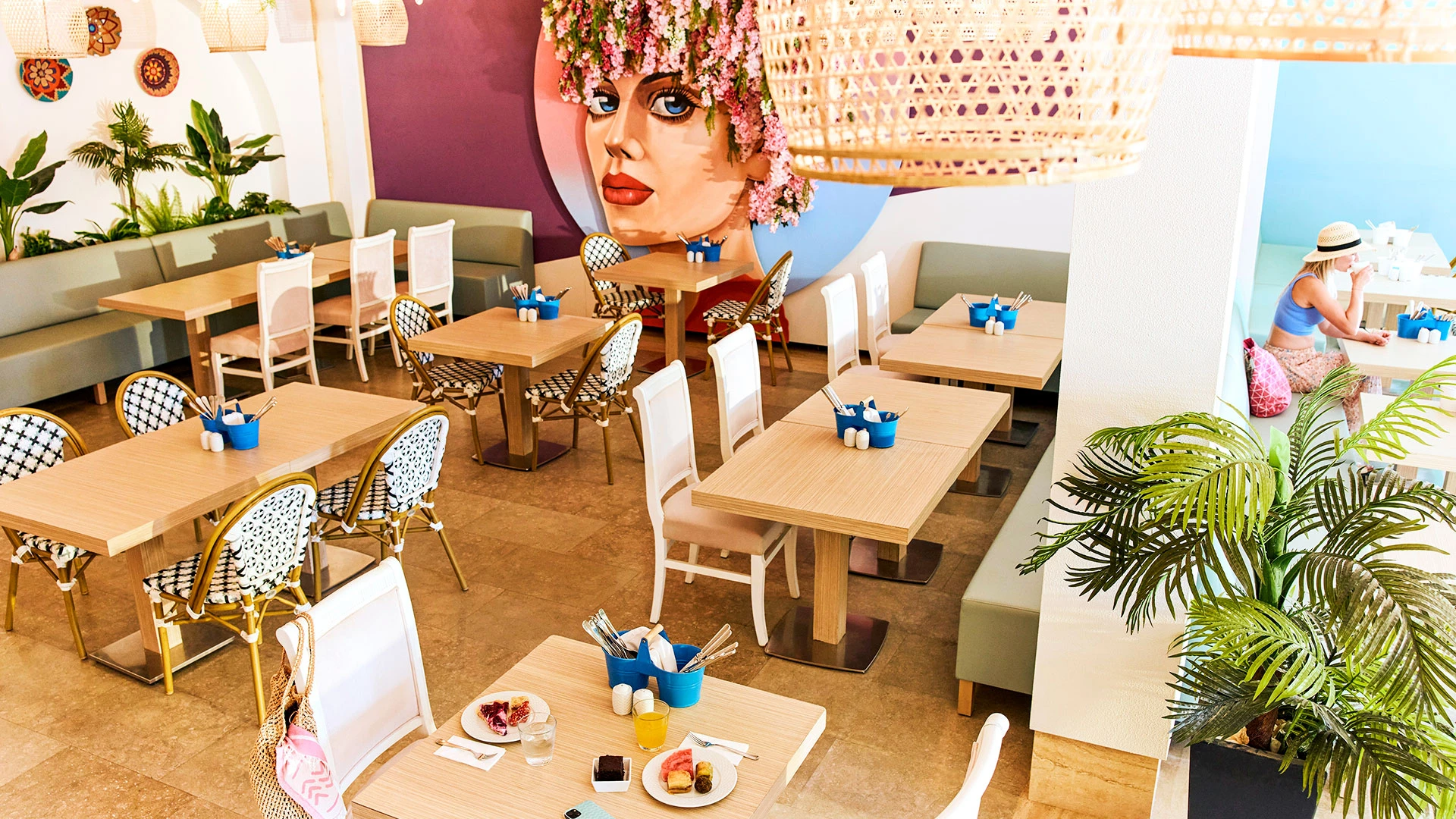 Tui Magic Life Bodrum – 15