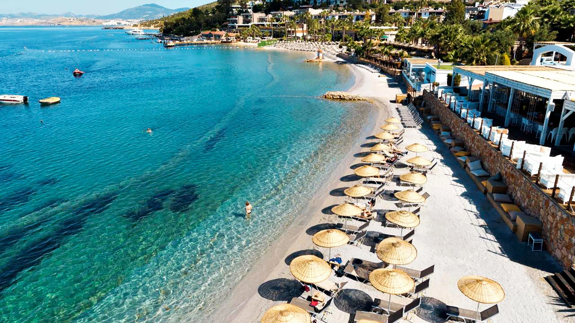 Tui Magic Life Bodrum – 5