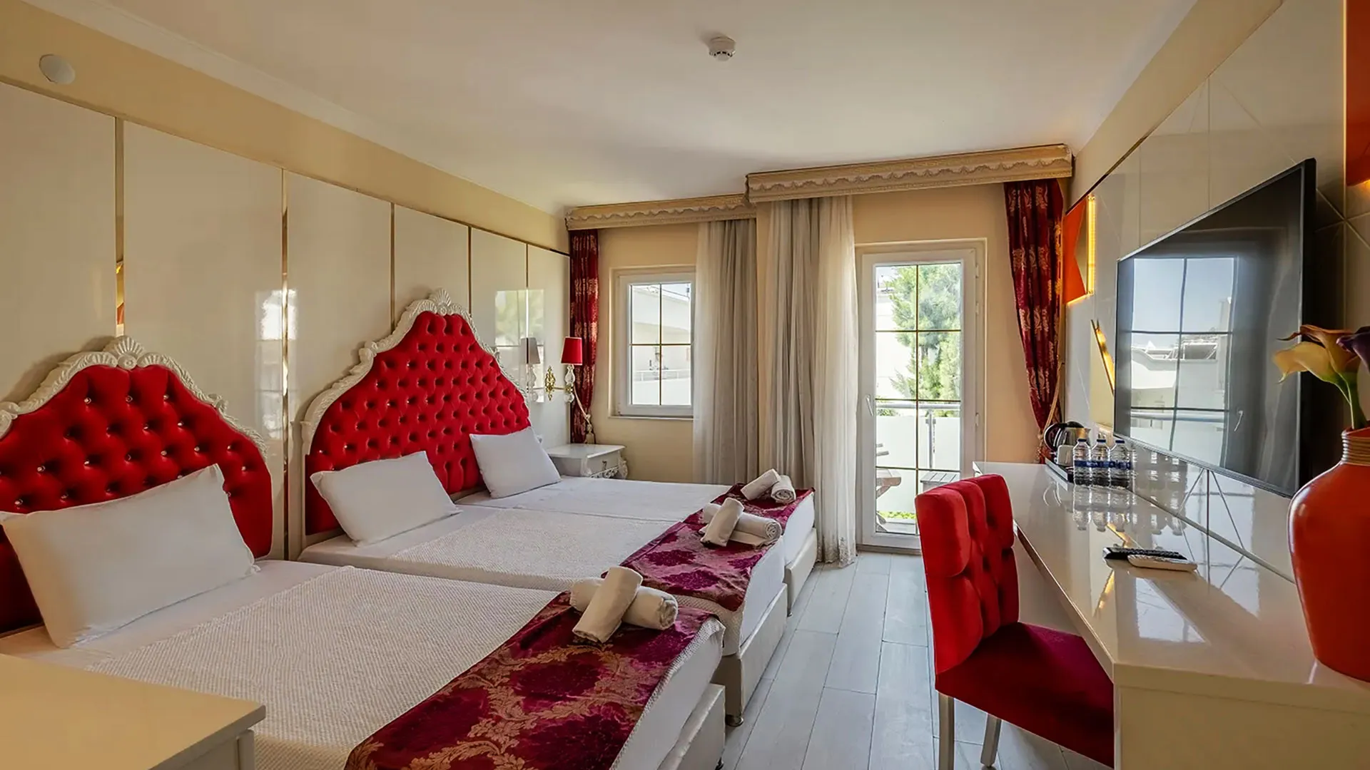 Golden Beach Resort & Spa – 26
