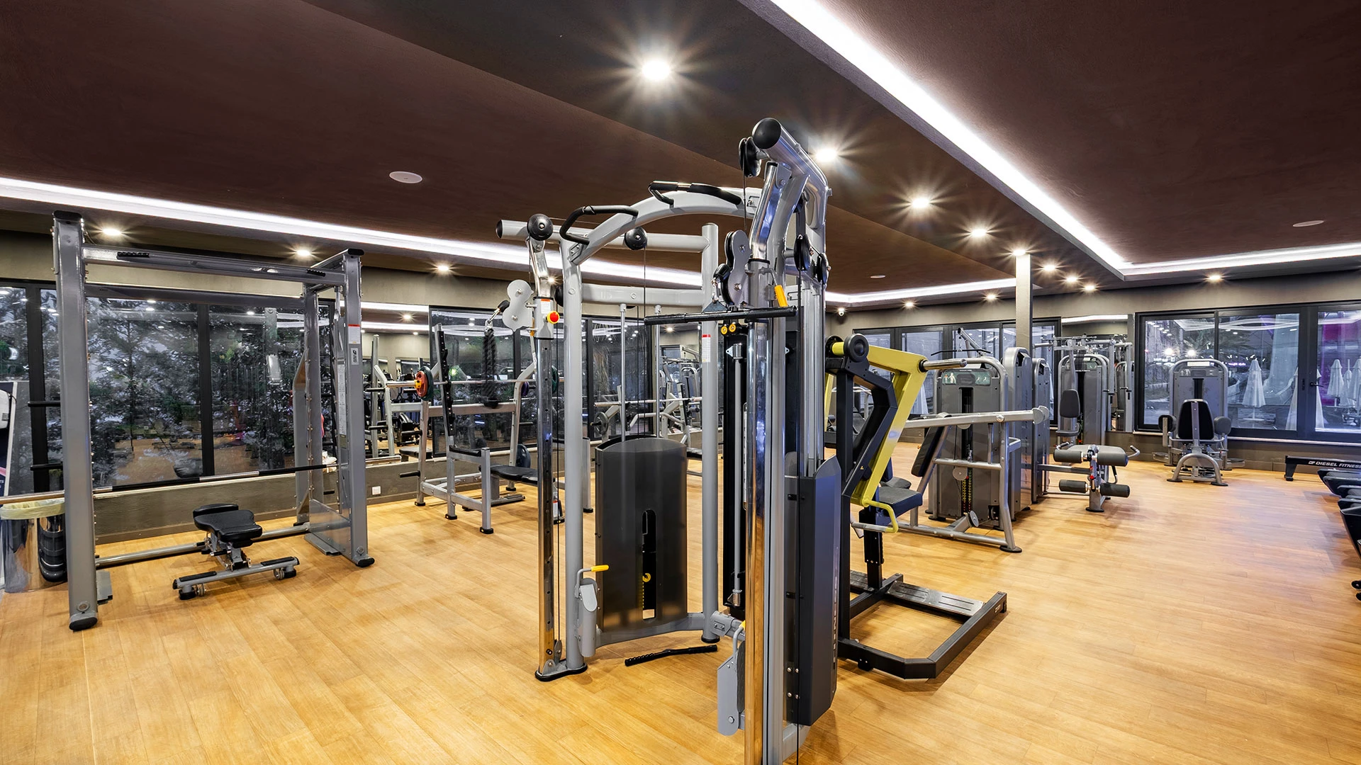The X Belek – 77