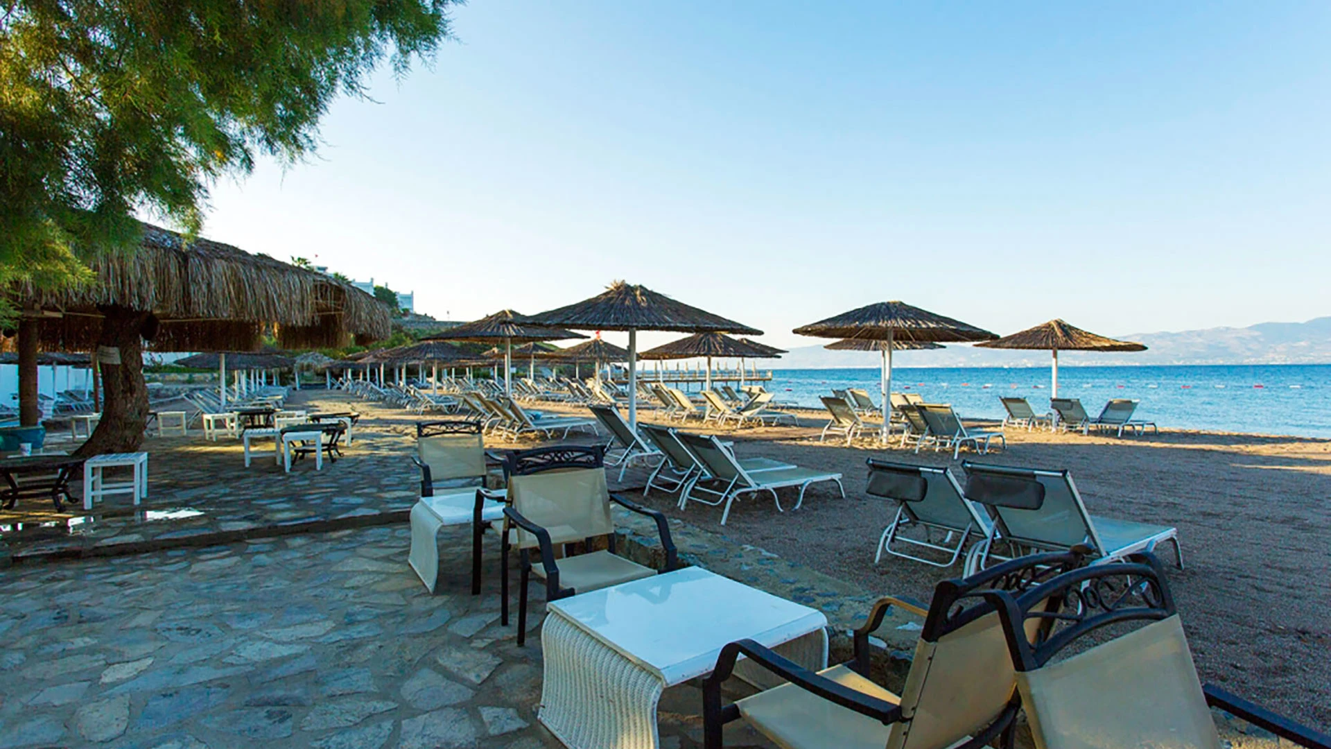 Charm Beach Hotel – 39