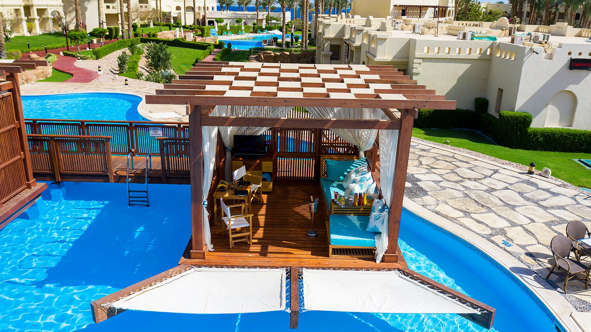 RIXOS SHARM EL SHEIKH (ADULTS ONLY 18+) Чартър до Шарм ел Шейх от Варна 2026 [VAR] – 78