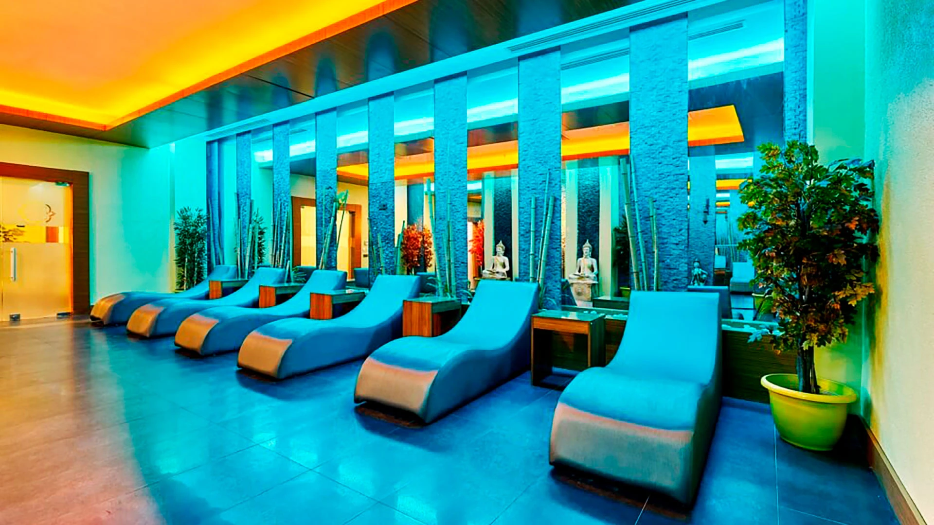 Luna Blanca Resort & Spa – 24