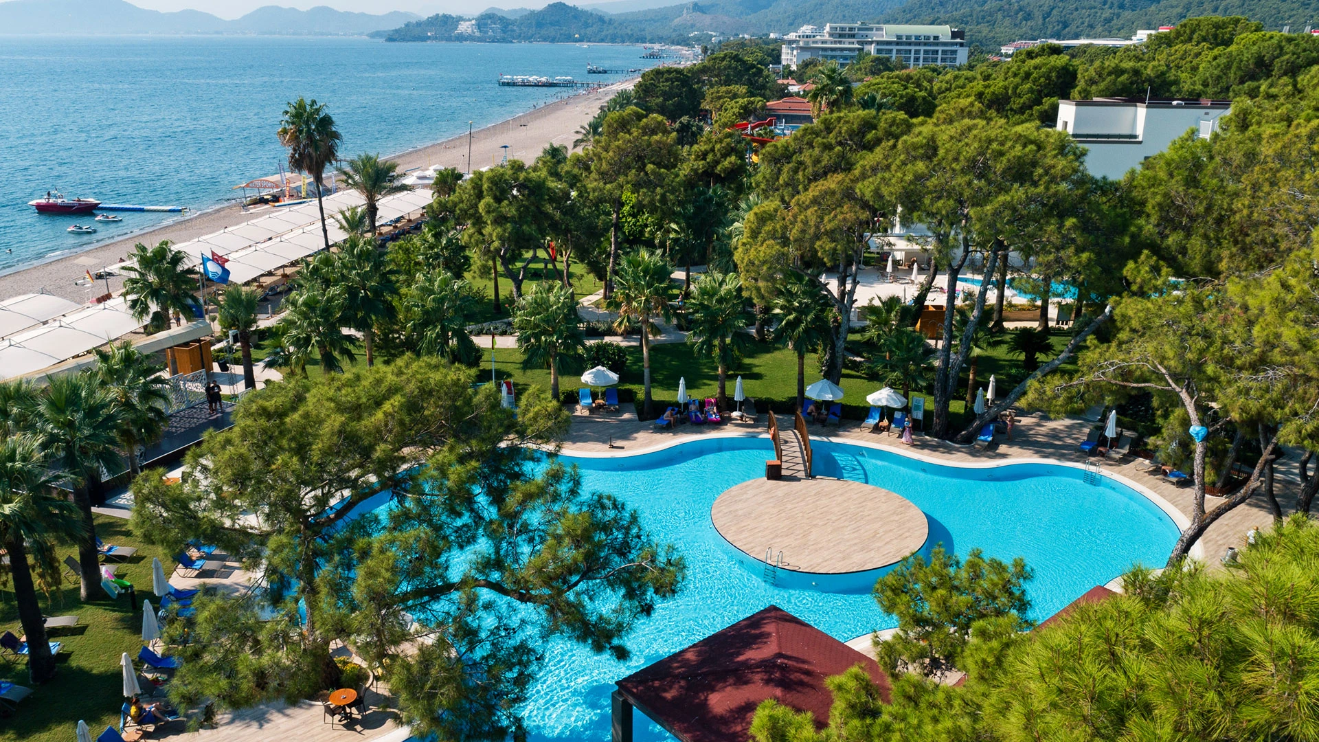 SEVEN SEAS HOTEL LIFE Чартър до Анталия от София 2026 [SOF] – 28