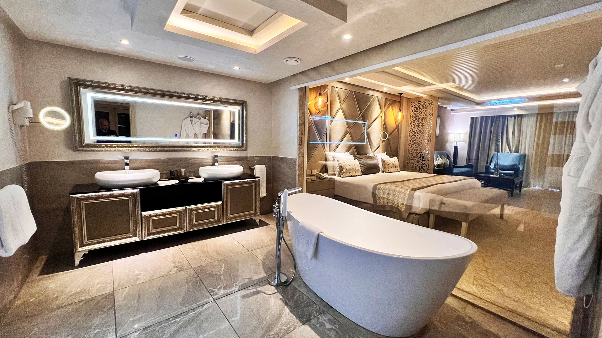 KAISOL ROMANCE HOTEL (Adult only +16) Ex. SUNRISE ROMANCE Чартър до Хургада от София [SOF] 2026 – 85