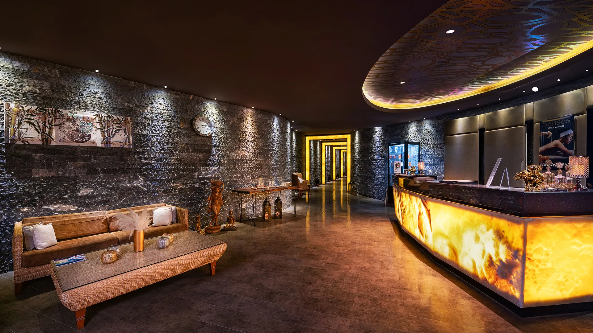 RIXOS DOWNTOWN Чартър до Анталия от София 2026 [SOF] – 182