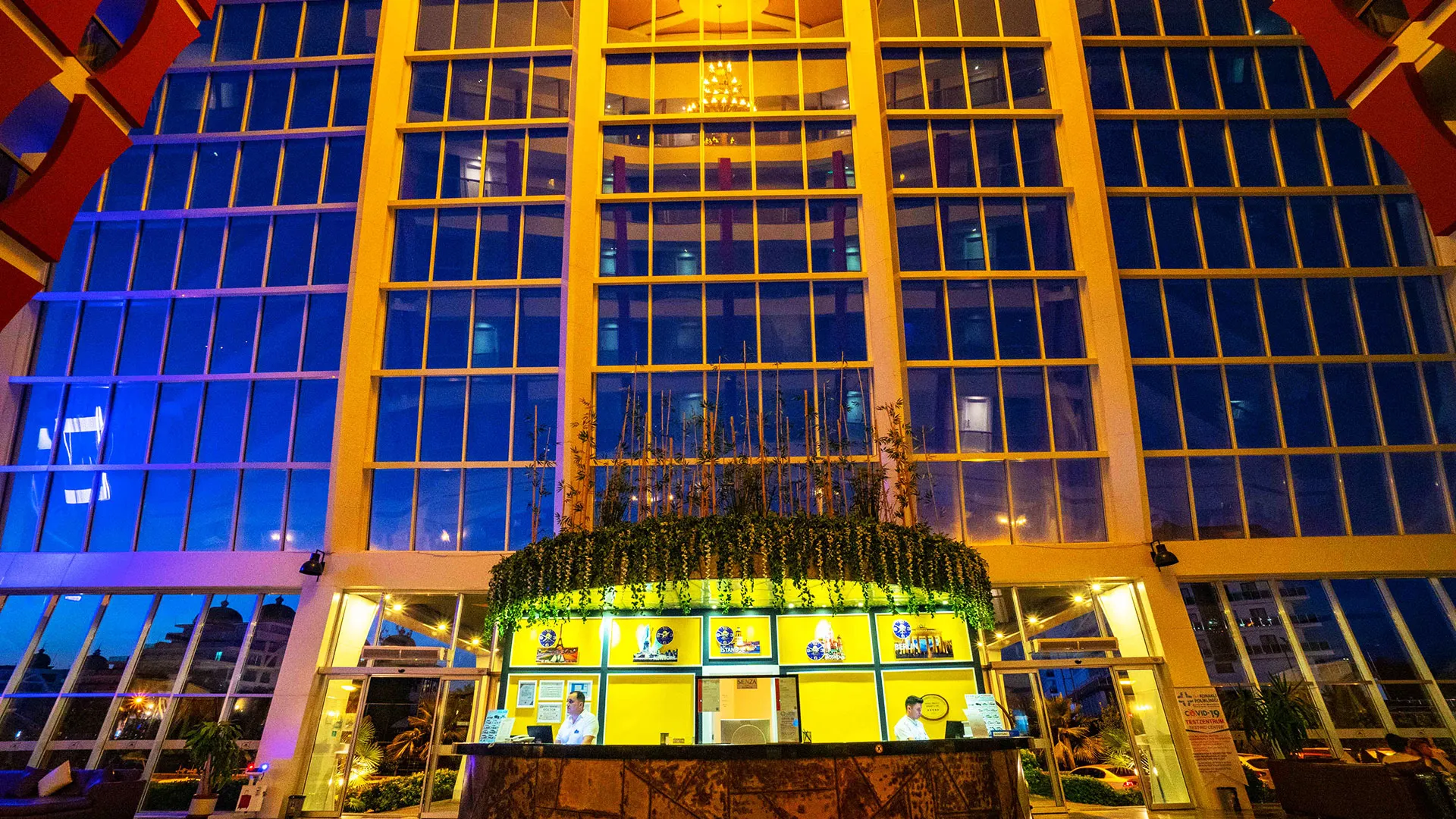 SENZA THE INN RESORT & SPA Чартър до Анталия от Варна 2026 [VAR] – 17