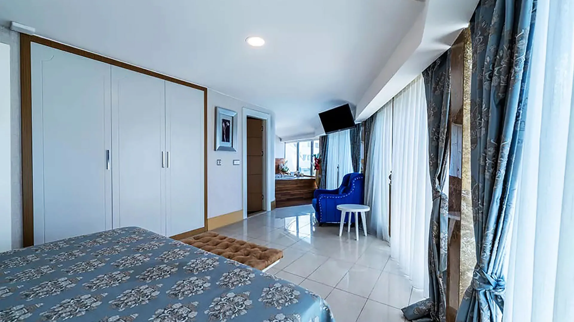 Orange County Alanya – 25