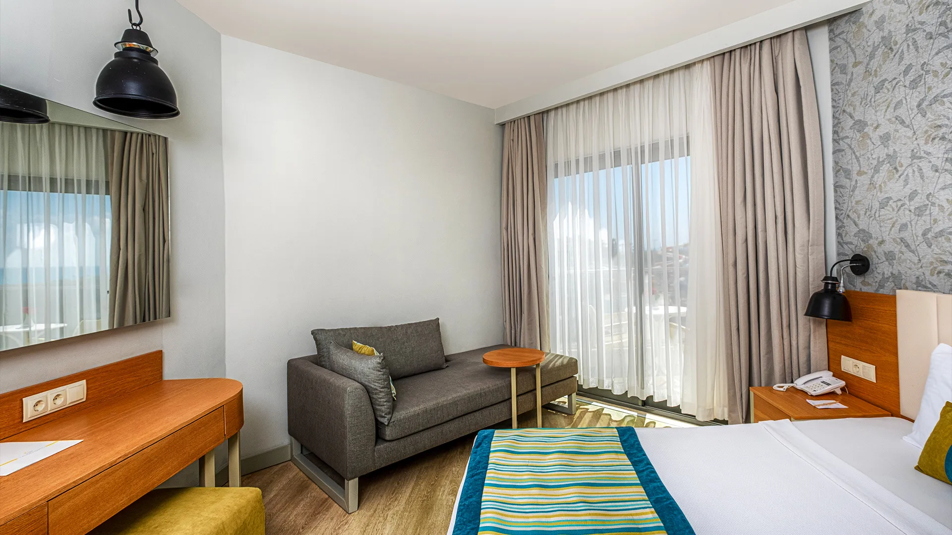 CALIDO MARIS HOTEL Чартър до Анталия от София 2026 [SOF] – 12