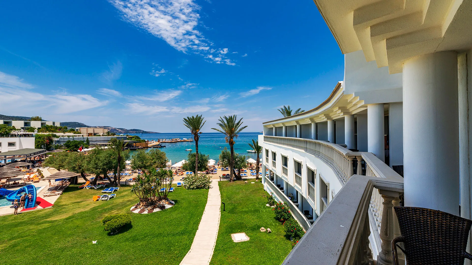 Samara Hotel – 3