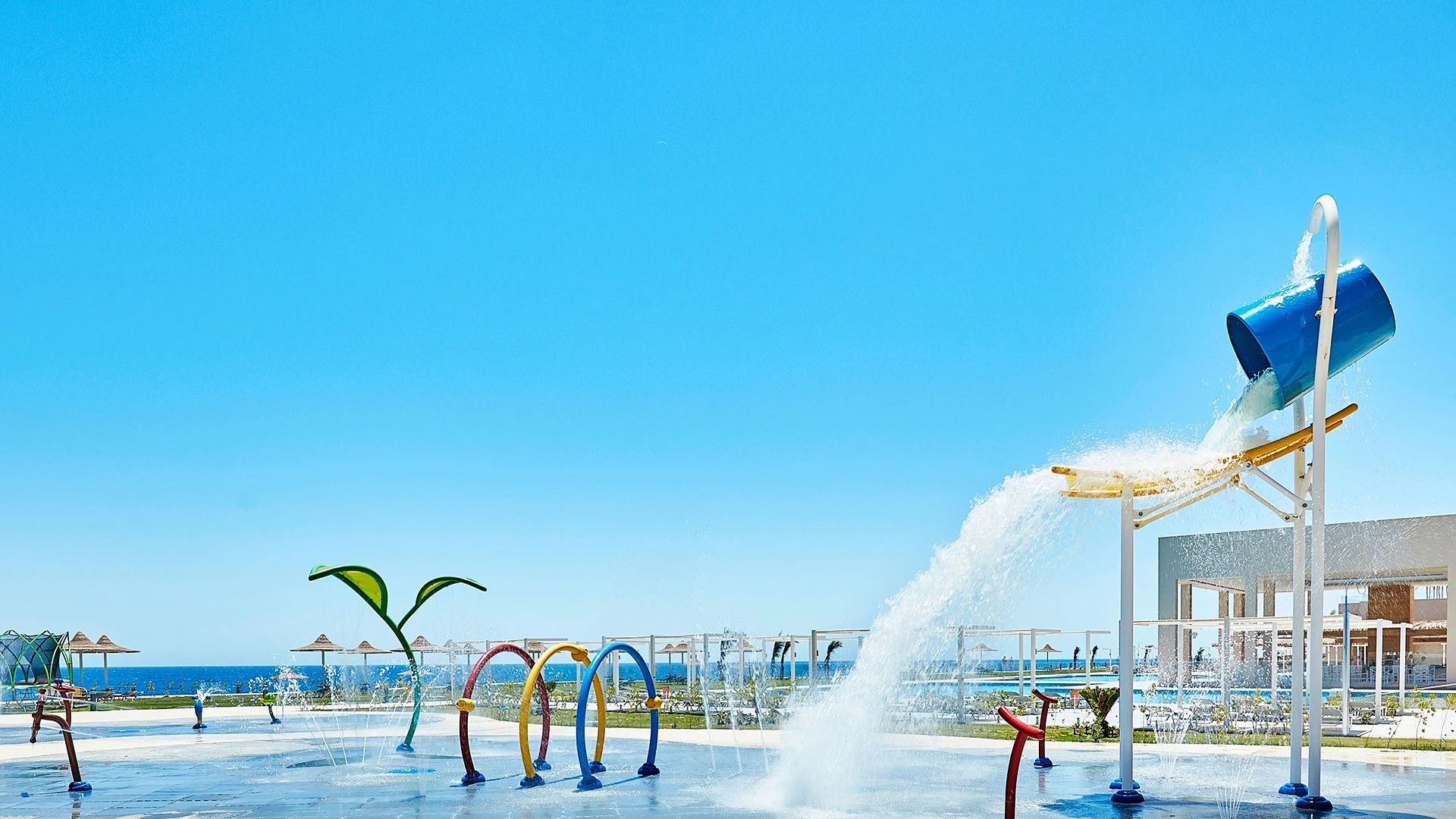 Jaz Maraya Resort – Марса Алам – Рай за гмуркачи и морски приключенци с полет от София - 2026 – 19