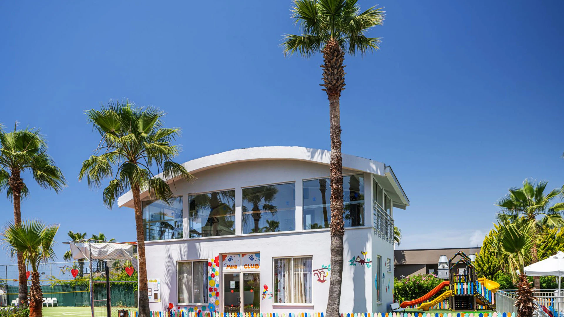 Holiday Garden Resort – 31