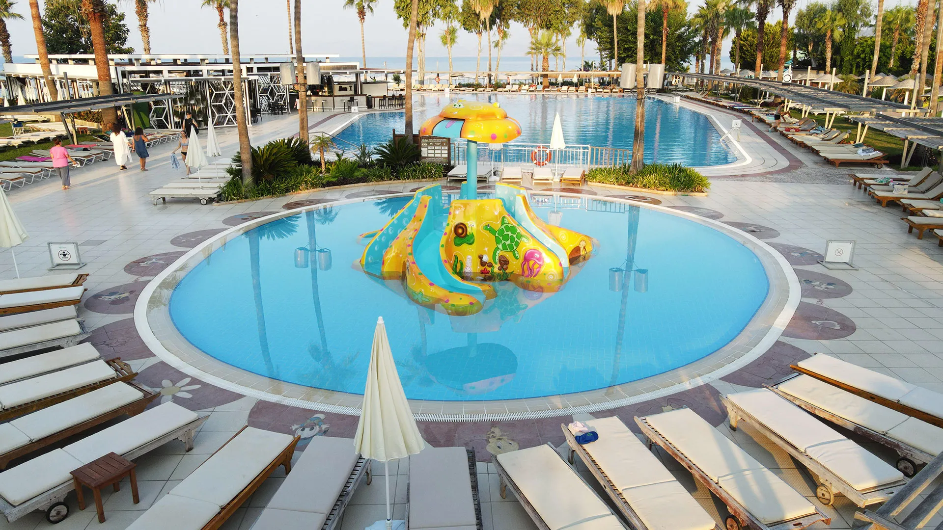 Club Tuana Fethiye – 17