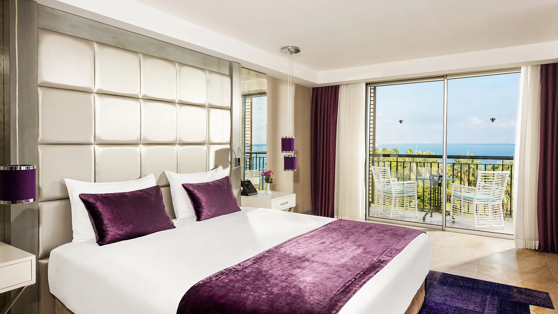 RIXOS BELDIBI Чартър до Анталия от Пловдив 2026 [PDV] – 34