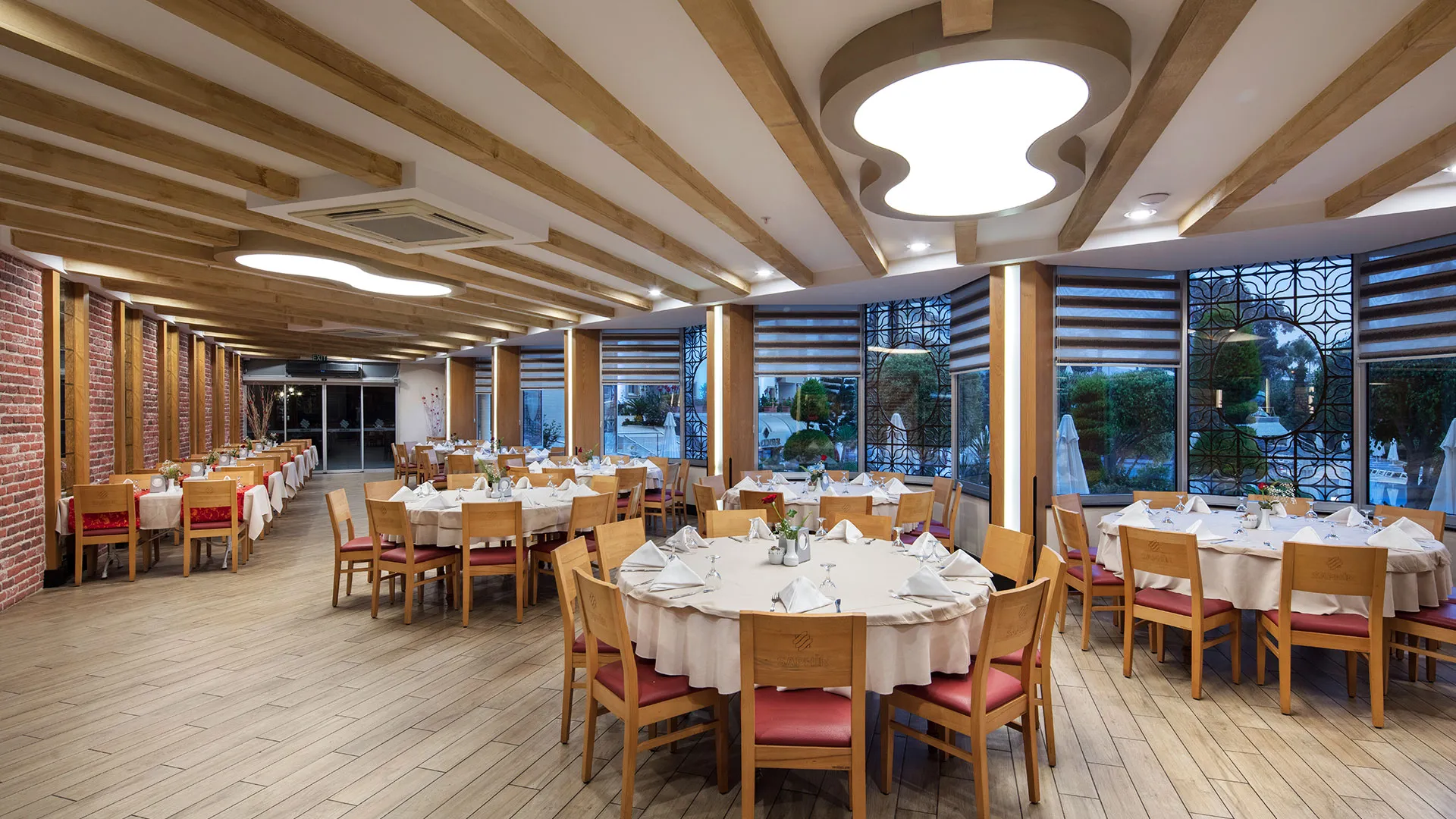 Saphir Hotel & Villas – 44