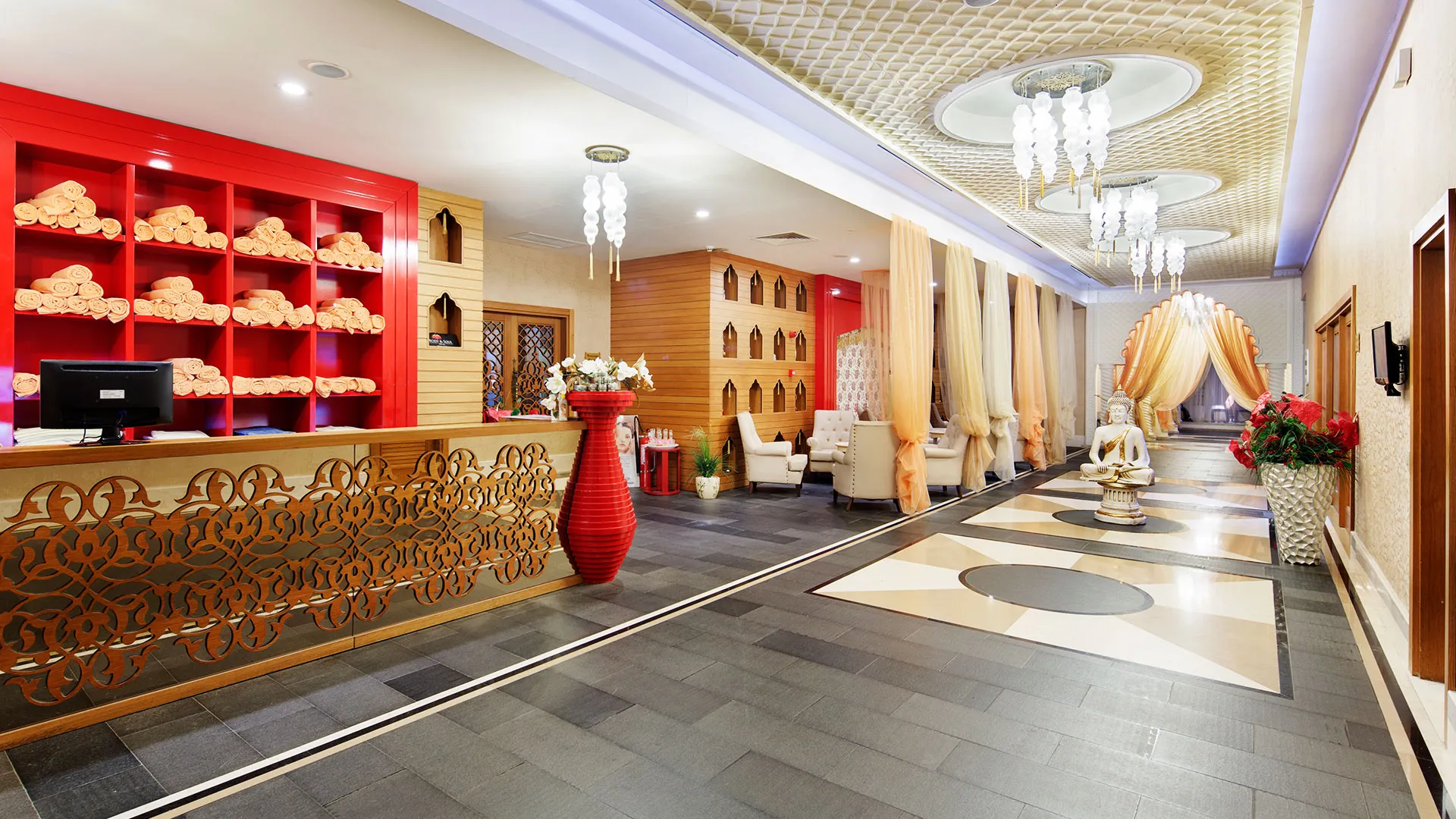 DIAMOND EXCELLENCE RESORT&SPA(EX.CRYSTAL PALACE) Чартър до Анталия от Пловдив 2026 [PDV] – 44