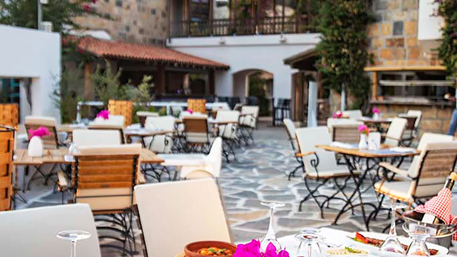 Hapimag Sea Garden Resort – 15