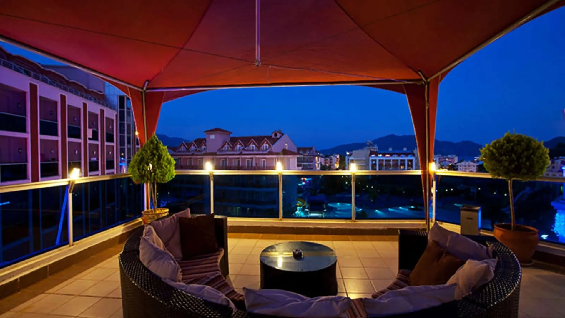 Green Nature Resort & Spa – 19