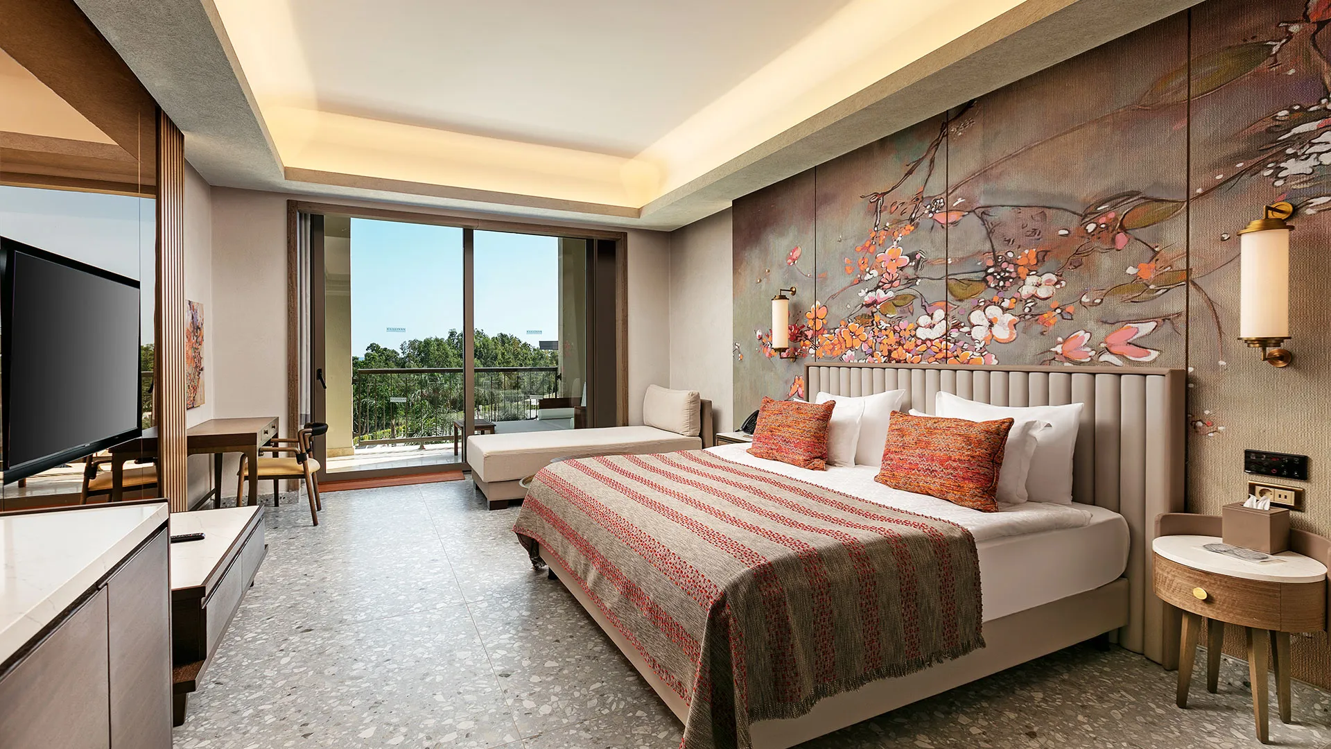 Cullinan Belek – 120