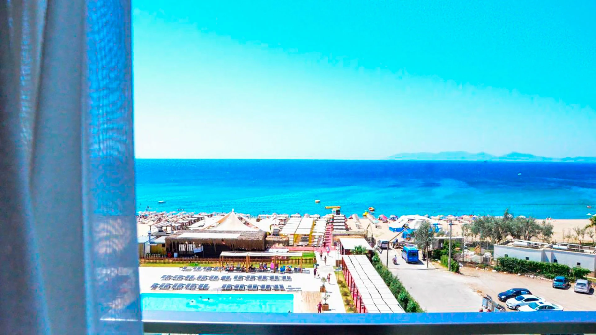 Musho Hotel – 17