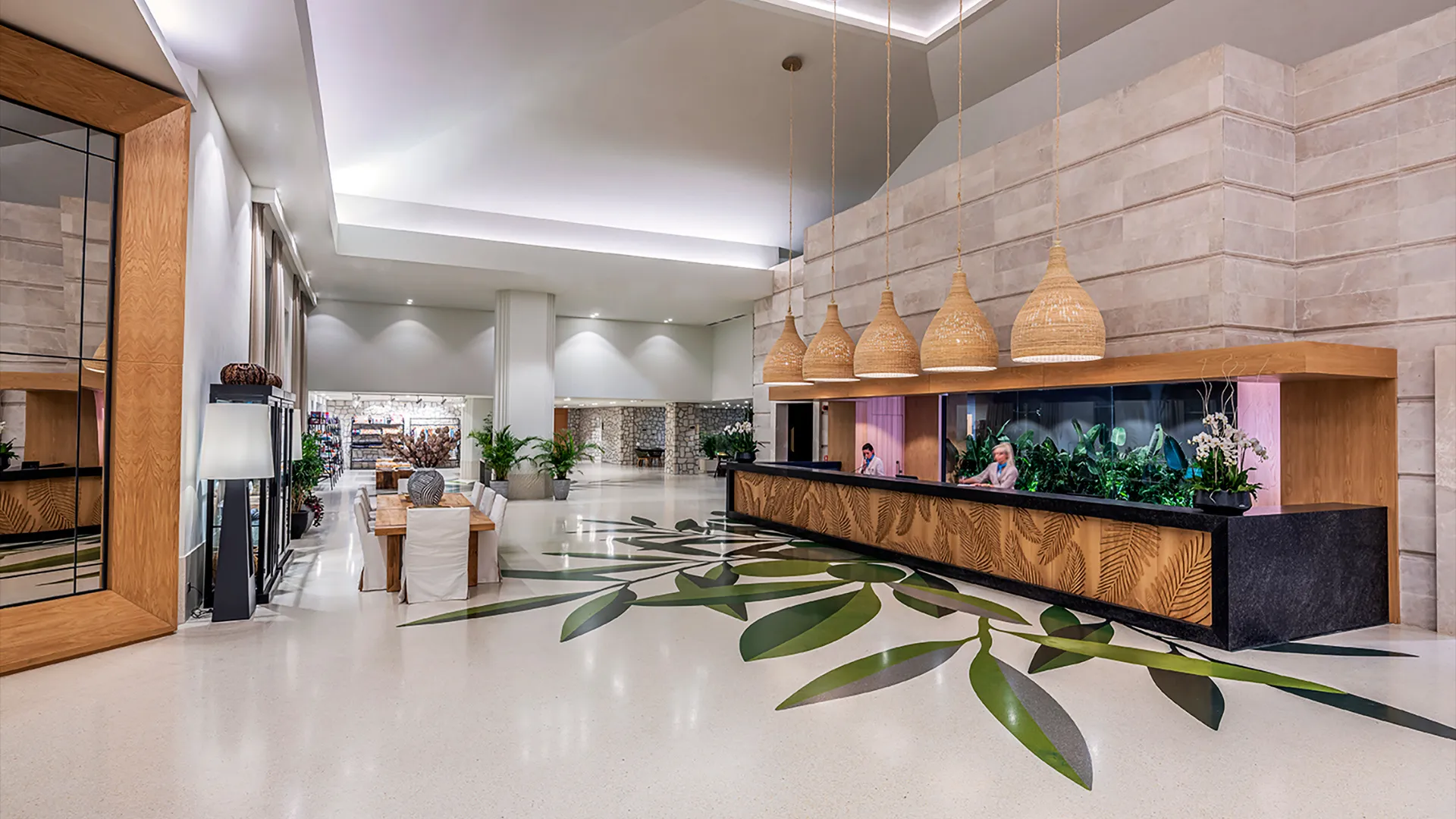 Rixos Premium Bodrum – 105