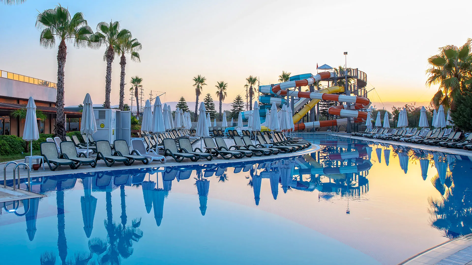 Lrs Port River Hotel Spa – 36