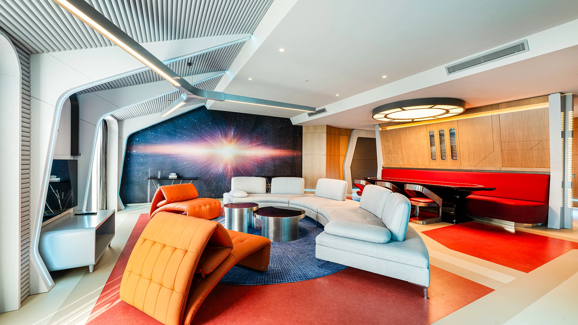 THE LAND OF LEGENDS NICKELODEON HOTEL Нова Година в Анталия с чартър от София – 48