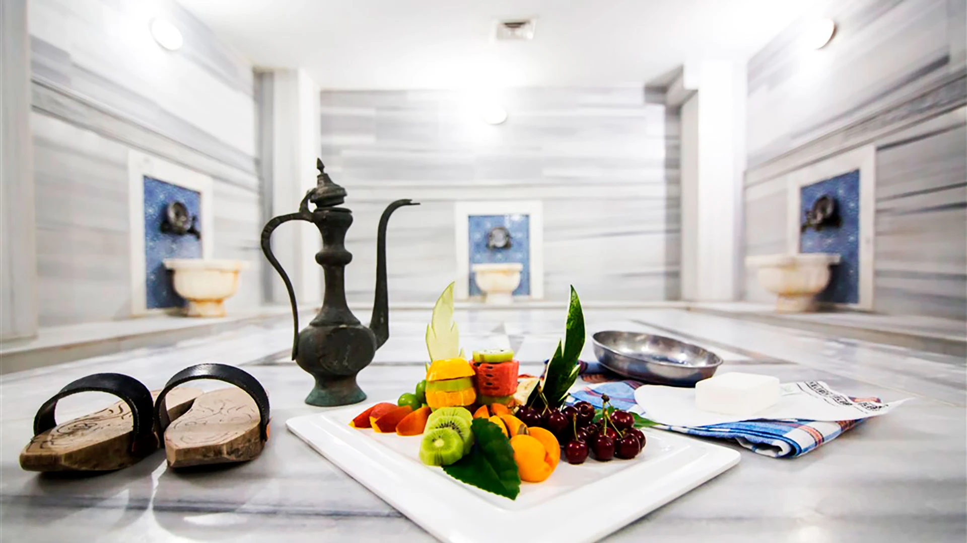 Akbulut Hotel – 9