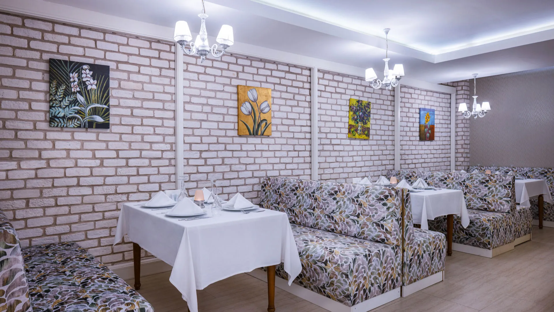 RAMADA RESORT BY WYNDHAM LARA Нова Година в Анталия с чартър от Пловдив – 42