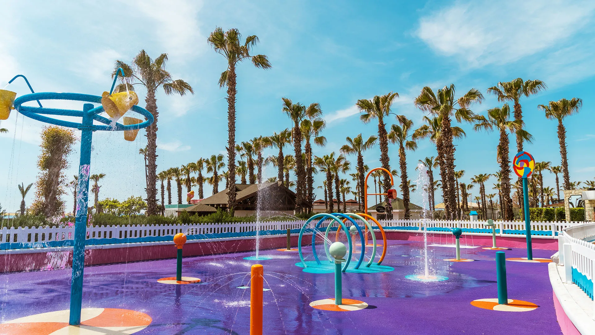 Ic Hotels Santai Family Resort – 22