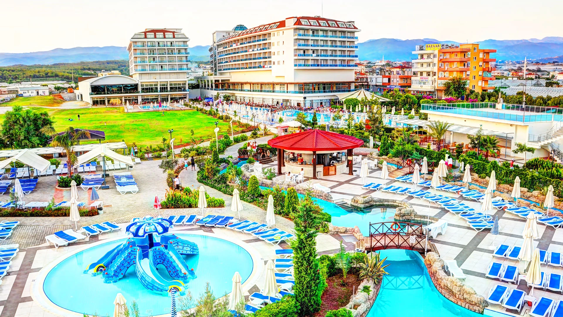 Kahya Resort Aqua & Spa – 4