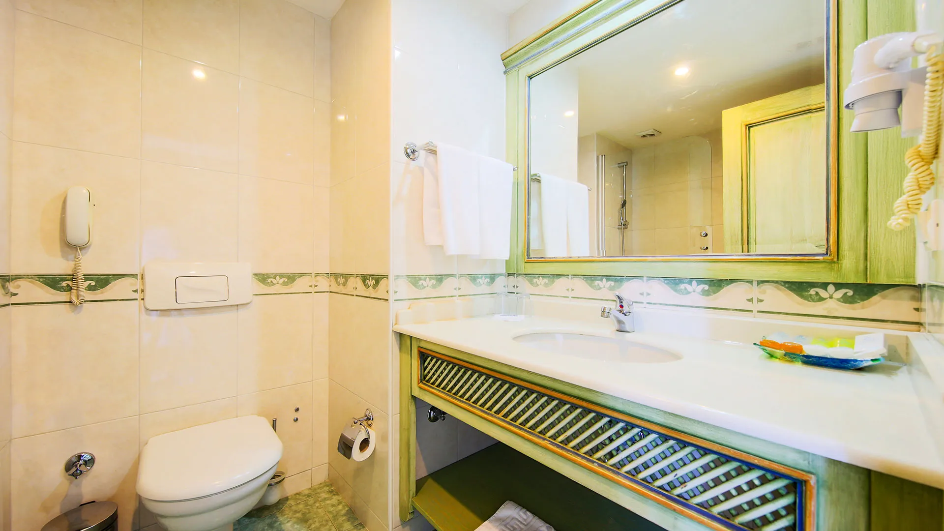 Salmakis Resort & Spa – 15