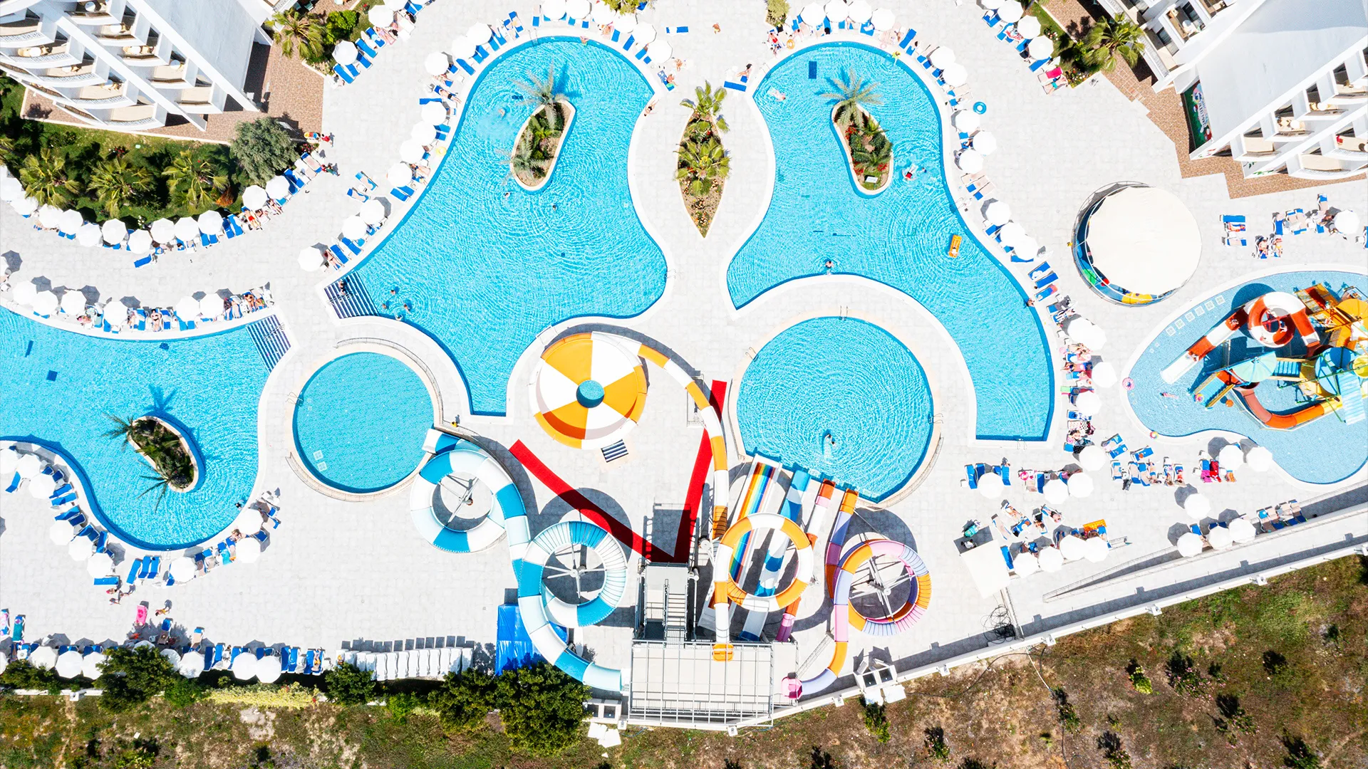 CALIDO MARIS HOTEL Чартър до Анталия от София 2026 [SOF] – 6