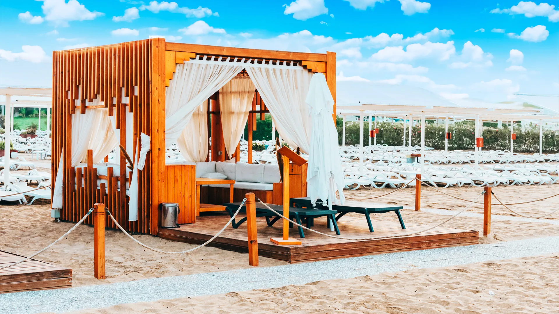 Oz Hotels Side Premium – 52