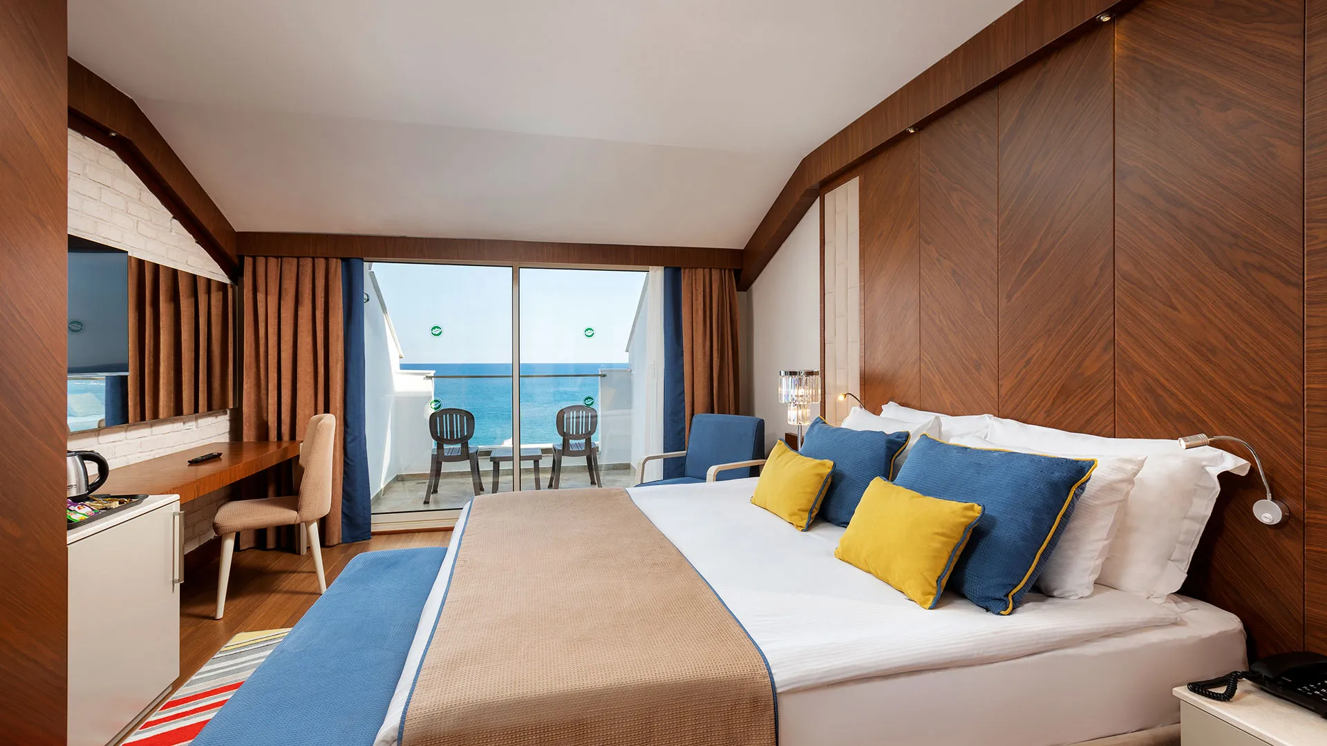 Sherwood Exclusive Kemer – 16
